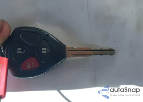 2009 Toyota Rav4 from USA, damaged, VIN JTMBF33V29D008221